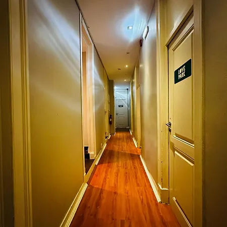 Marques De Pombal * Lissabon