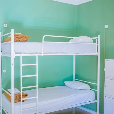 Hostel Marques De Pombal