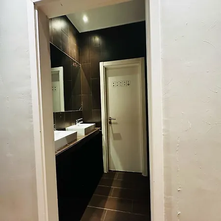 Marques De Pombal Vandrerhjem