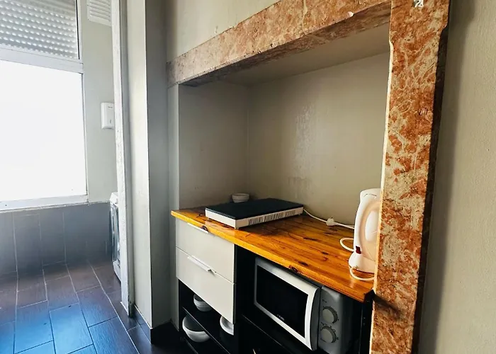 Marques De Pombal * Lisboa