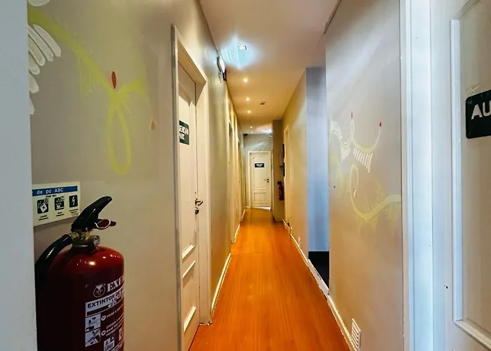 Marques De Pombal Lisboa