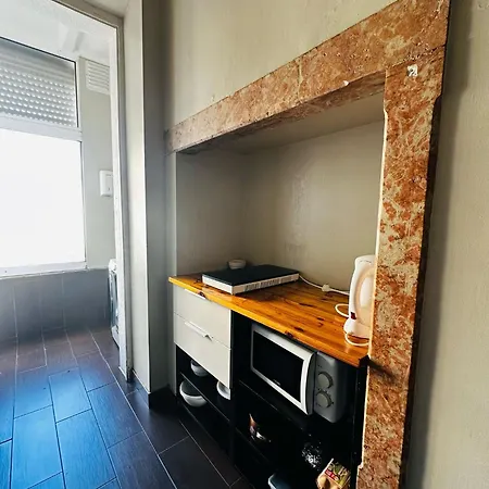 Marques De Pombal * Lisbona