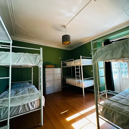 Ostello Marques De Pombal