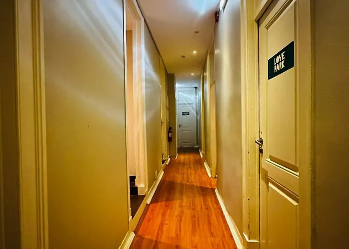 Marques De Pombal * Lisboa