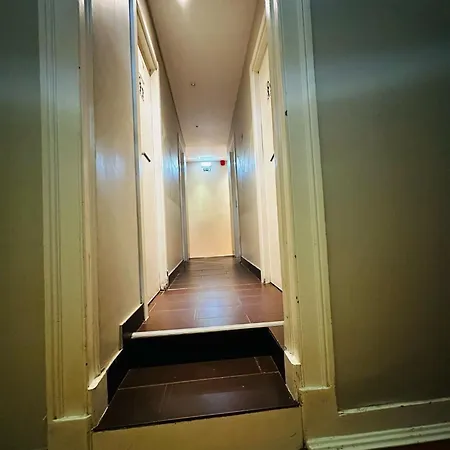 Vandrarhem Marques De Pombal